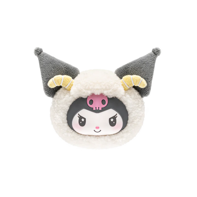 KUROMI ZODIAC ~ TOPTOY X SANRIO // BLIND BOX