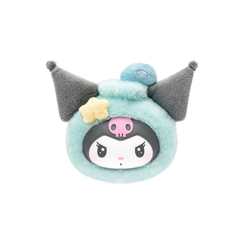 KUROMI ZODIAC ~ TOPTOY X SANRIO // BLIND BOX