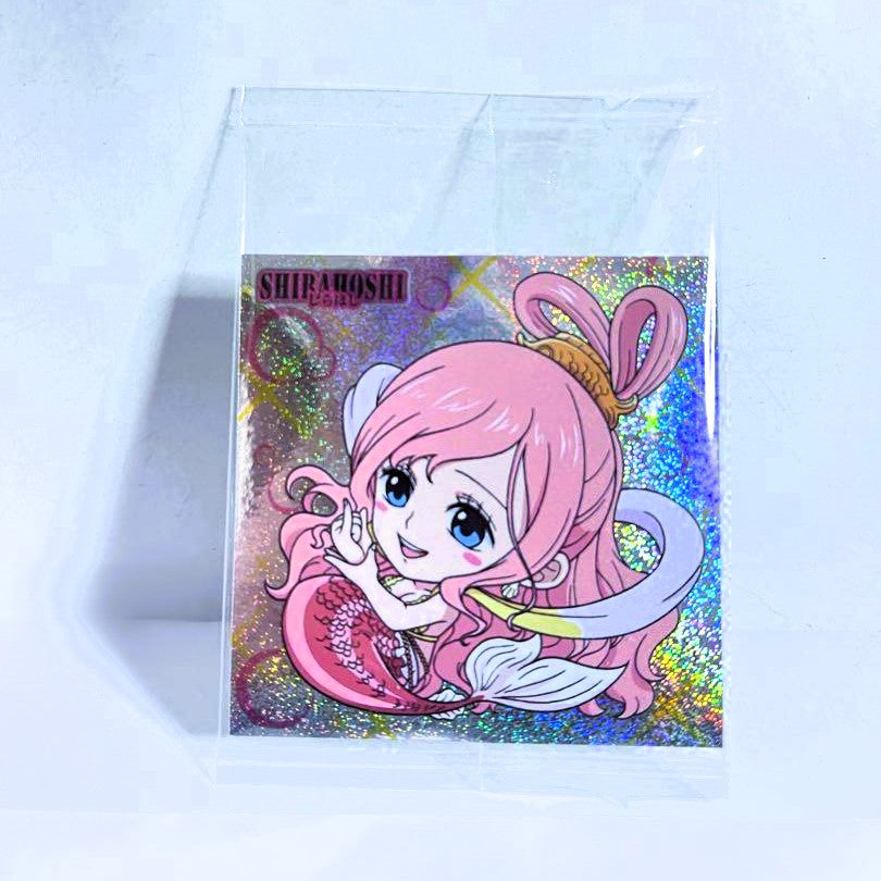 ONE PIECE ~ BANDAI // WAFER SEALS