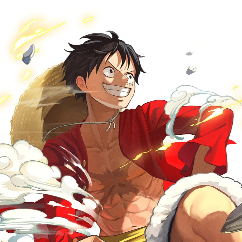 ONE PIECE ★ MANGA ★ DIGITAL B/W ★ VOLUMES 101 ~ 150 ★ JAPANESE EDITION // AUTHOR: EIICHIRO ODA