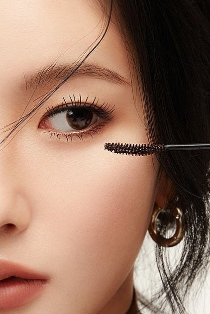 MAGICURL ~ TOO COOL FOR SCHOOL // FIXING MASCARA