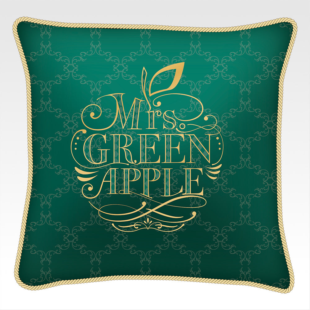 Mrs. GREEN APPLE ~ ICHIBAN KUJI X BANDAI // PRIZE DRAW