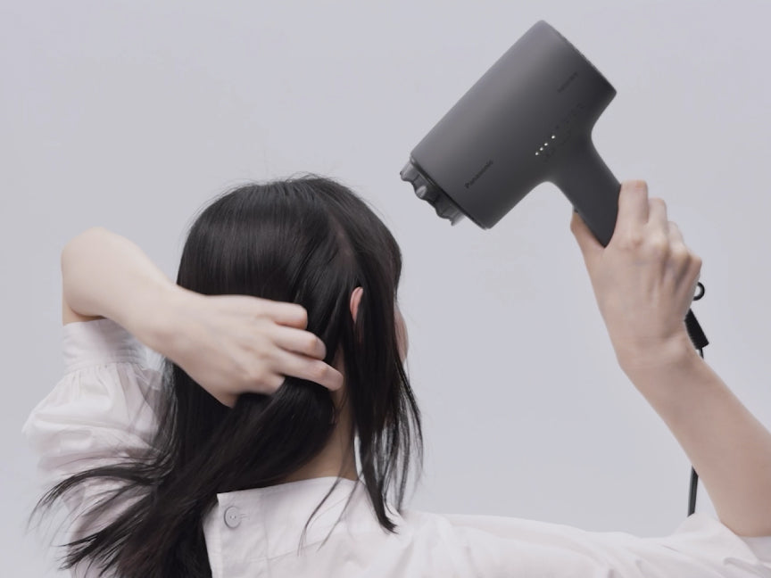 NANOCARE ★ HAIR DRYER ★ EH-NA0K // PANASONIC