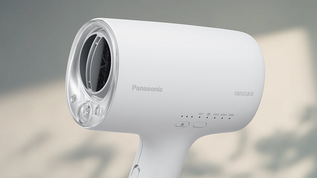 NANOCARE ★ HAIR DRYER ★ EH-NA0K // PANASONIC