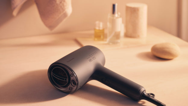 NANOCARE ★ HAIR DRYER ★ EH-NA0K // PANASONIC