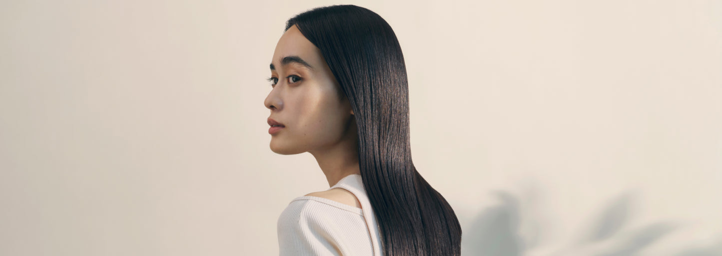 NANOCARE ★ HAIR DRYER ★ EH-NA0K // PANASONIC