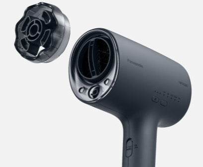NANOCARE ★ HAIR DRYER ★ EH-NA0K // PANASONIC