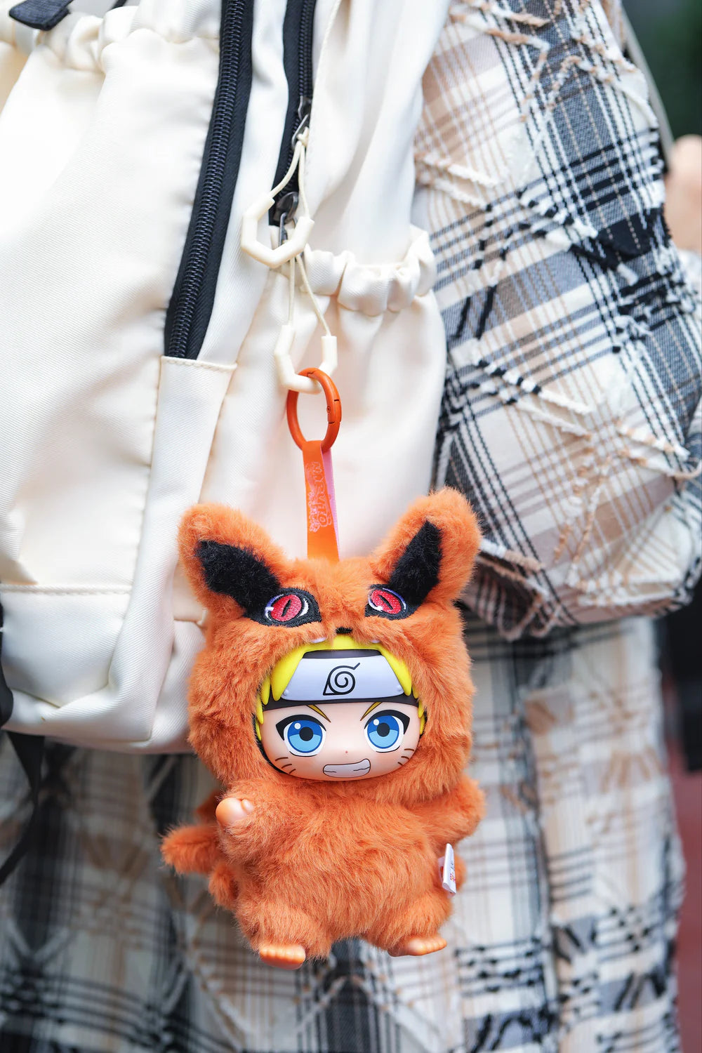 NARUTO: BEAST PARTY ~ TOPTOY // BLIND BOX