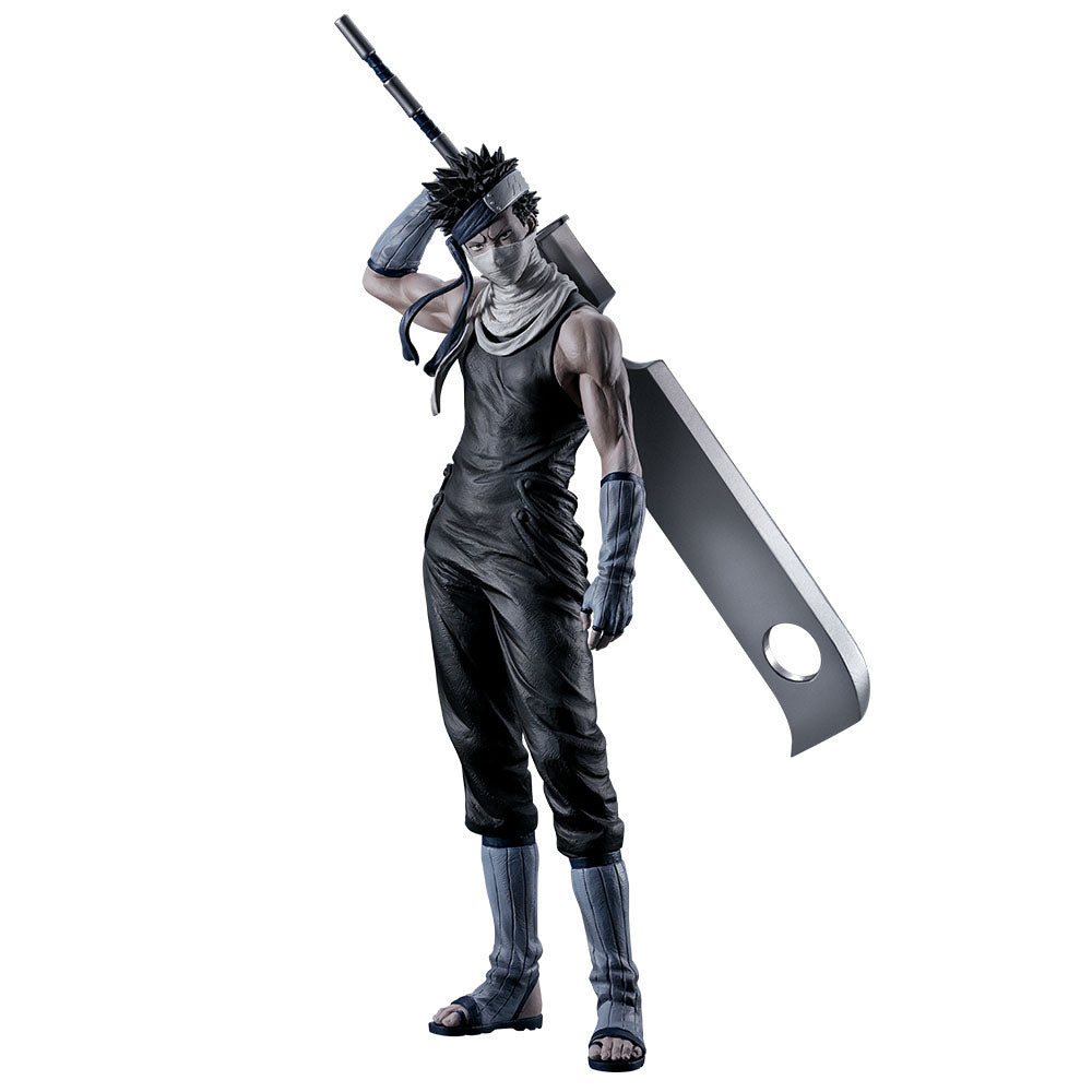 NARUTO ~ ICHIBAN KUJI X BANDAI // PRIZE DRAW