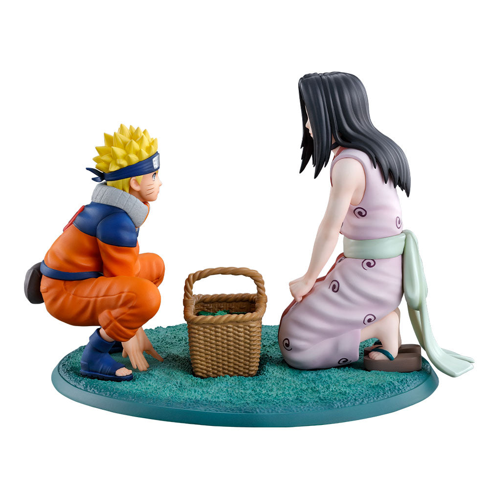 NARUTO ~ ICHIBAN KUJI X BANDAI // PRIZE DRAW
