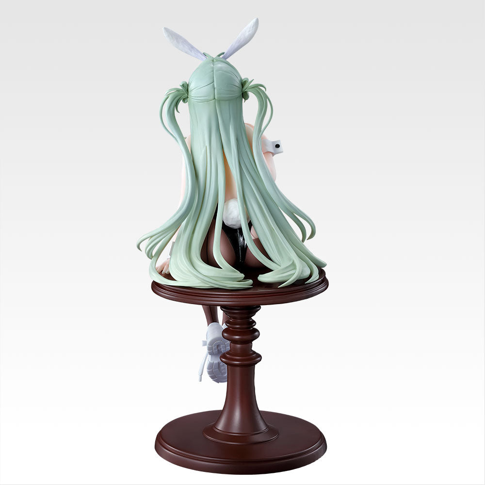 NIKKE ~ ICHIBAN KUJI X BANDAI // PRIZE DRAW