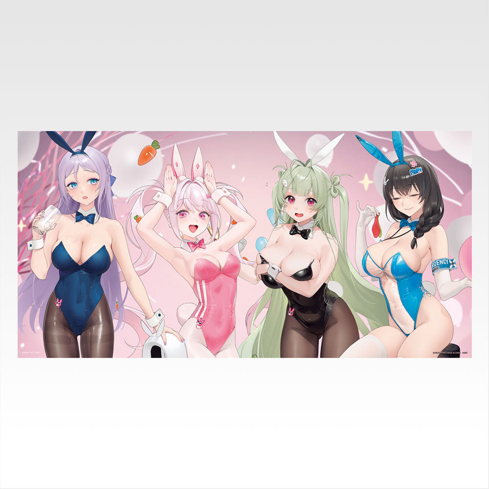 NIKKE ~ ICHIBAN KUJI X BANDAI // PRIZE DRAW