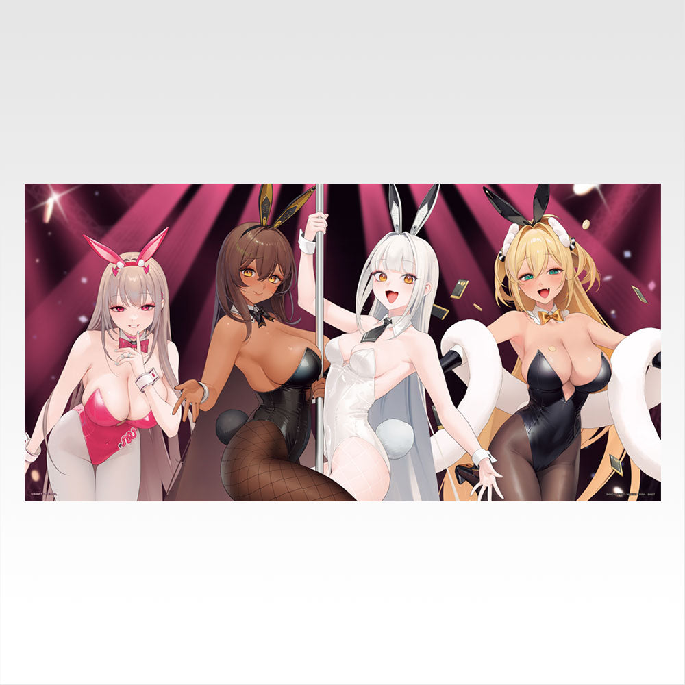 NIKKE ~ ICHIBAN KUJI X BANDAI // PRIZE DRAW