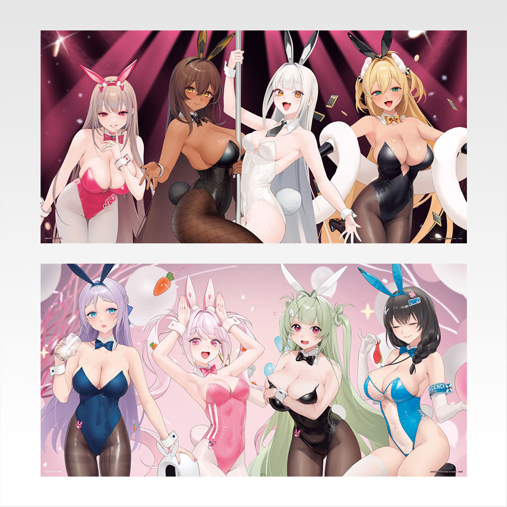 NIKKE ~ ICHIBAN KUJI X BANDAI // PRIZE DRAW