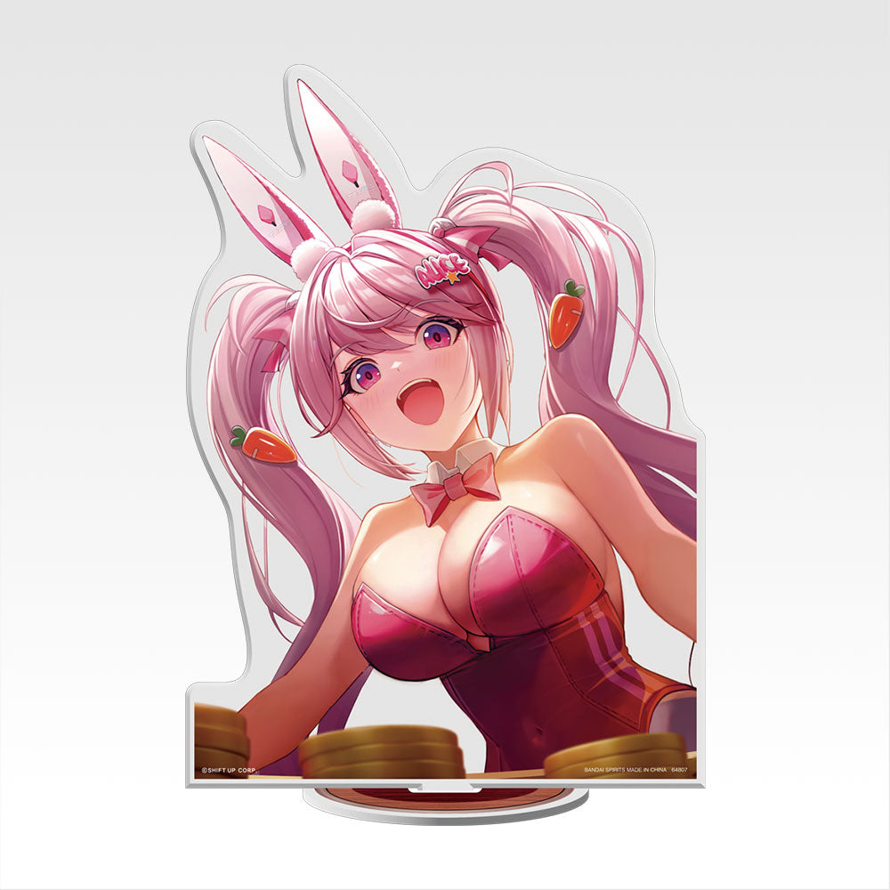 NIKKE ~ ICHIBAN KUJI X BANDAI // PRIZE DRAW