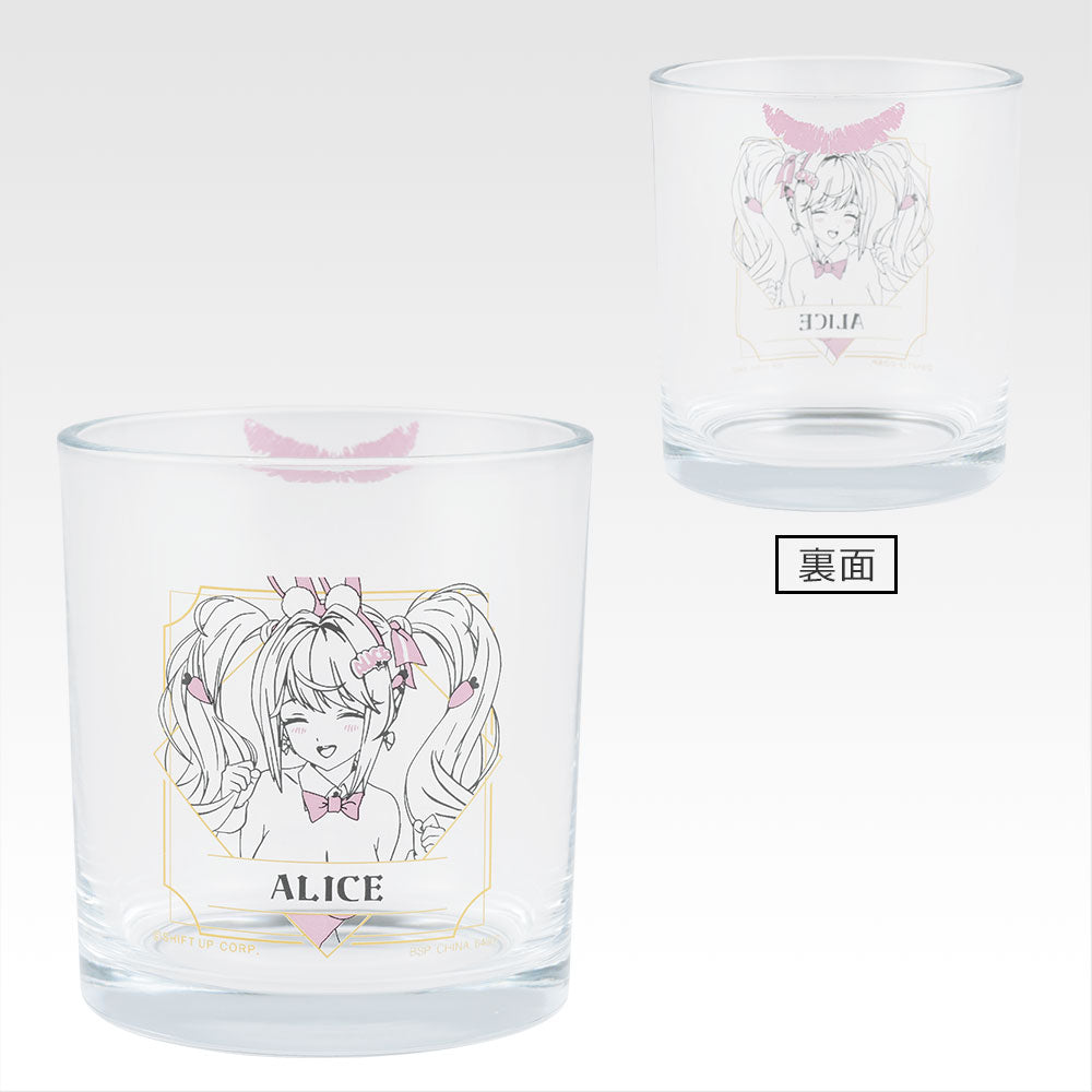 NIKKE ~ ICHIBAN KUJI X BANDAI // PRIZE DRAW