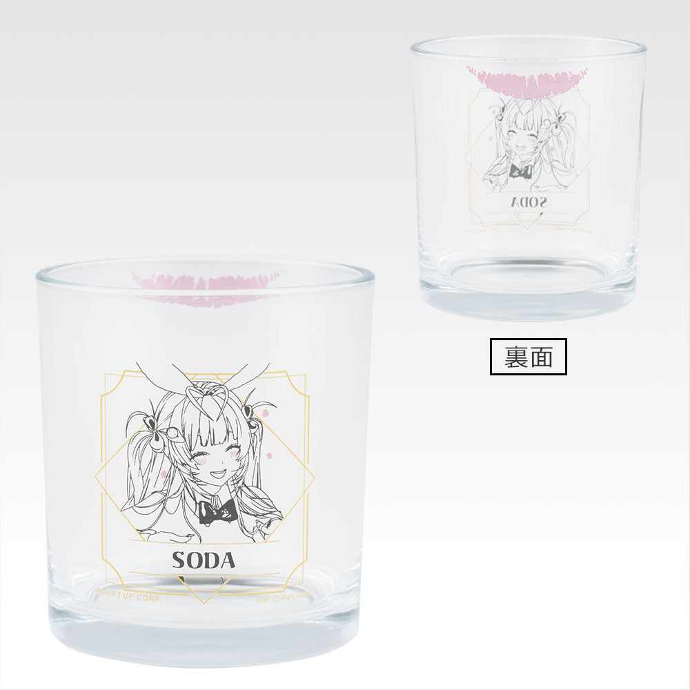 NIKKE ~ ICHIBAN KUJI X BANDAI // PRIZE DRAW