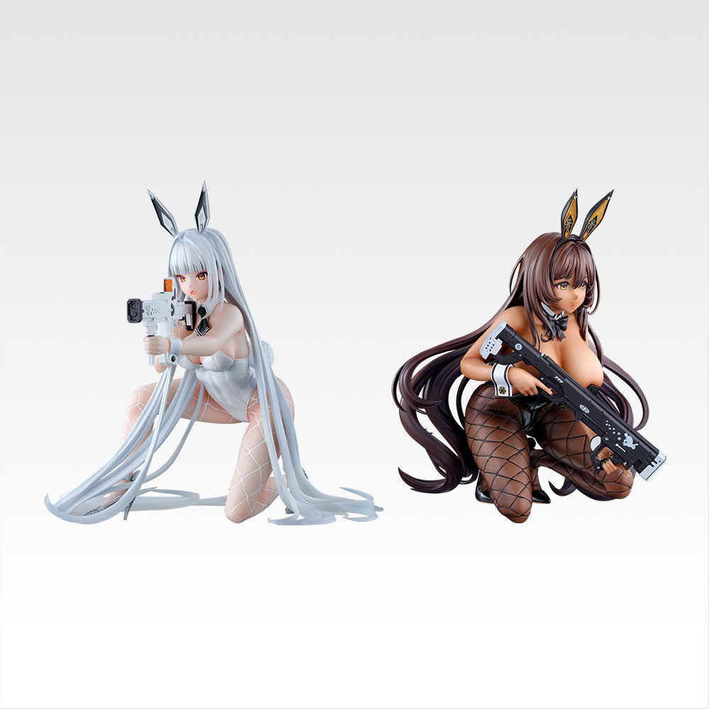 NIKKE ~ ICHIBAN KUJI X BANDAI // PRIZE DRAW