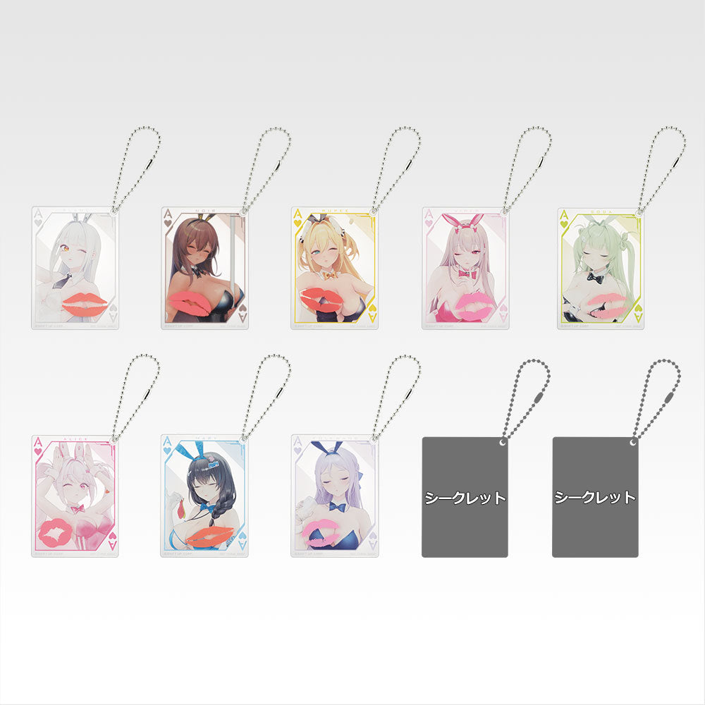 NIKKE ~ ICHIBAN KUJI X BANDAI // PRIZE DRAW