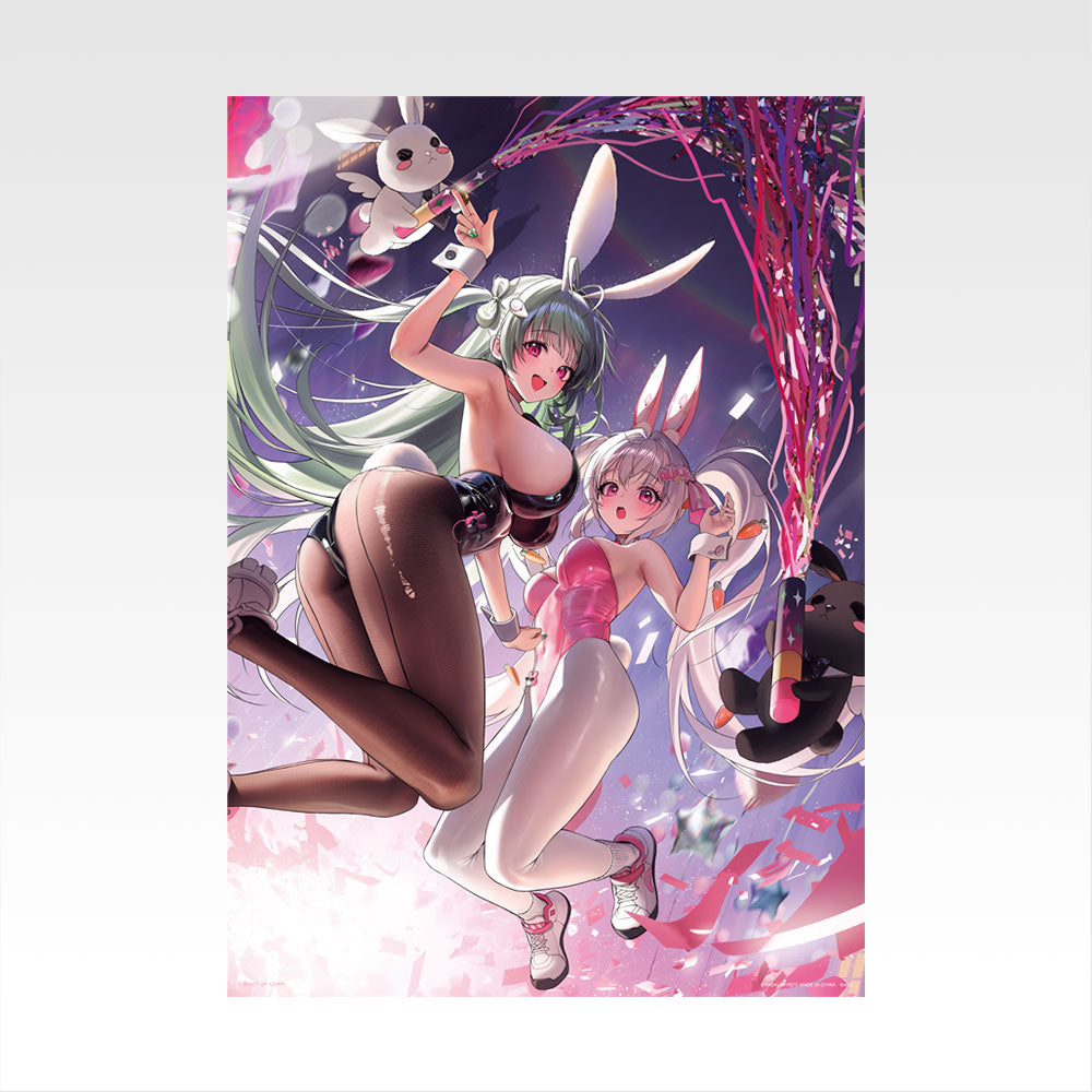 NIKKE ~ ICHIBAN KUJI X BANDAI // PRIZE DRAW