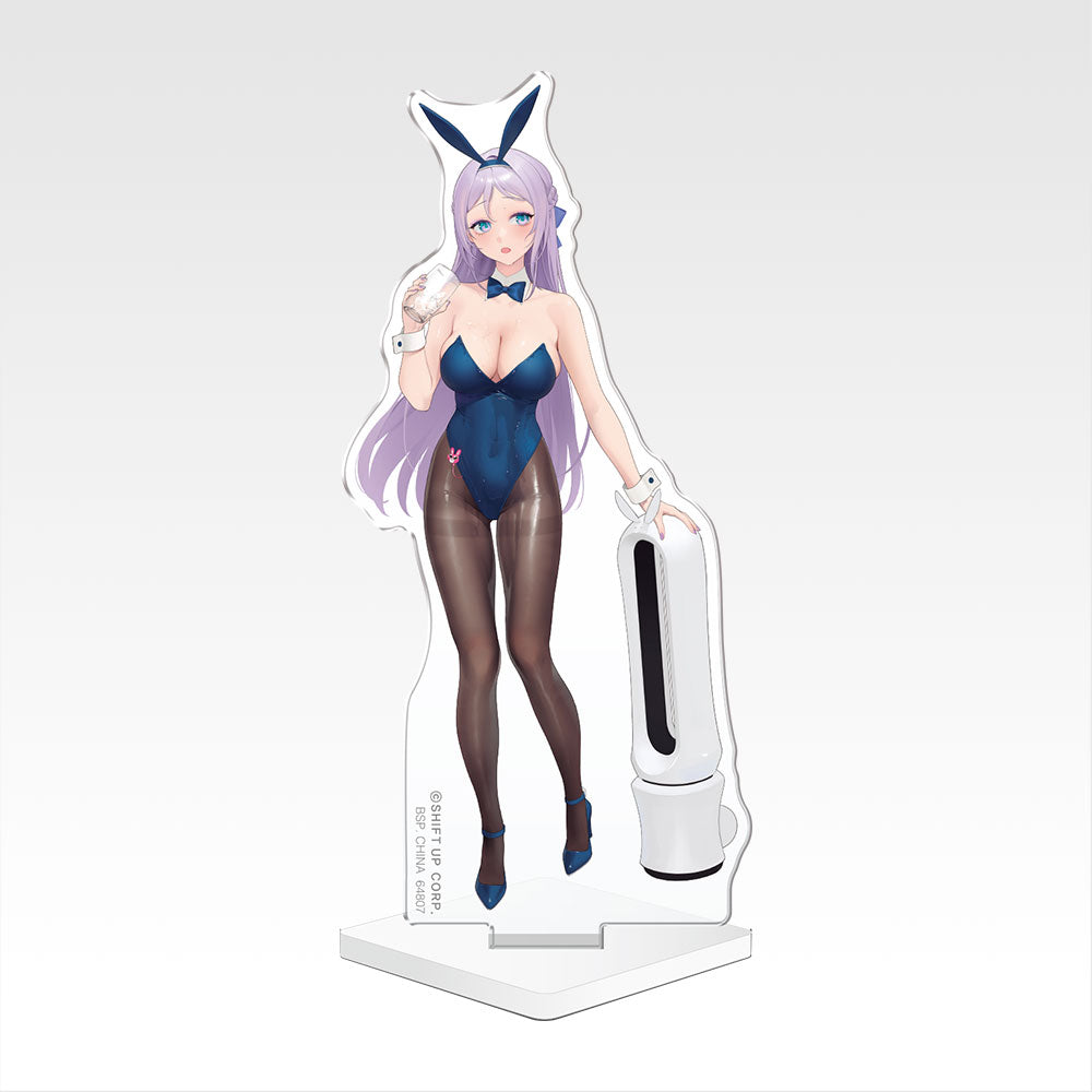 NIKKE ~ ICHIBAN KUJI X BANDAI // PRIZE DRAW
