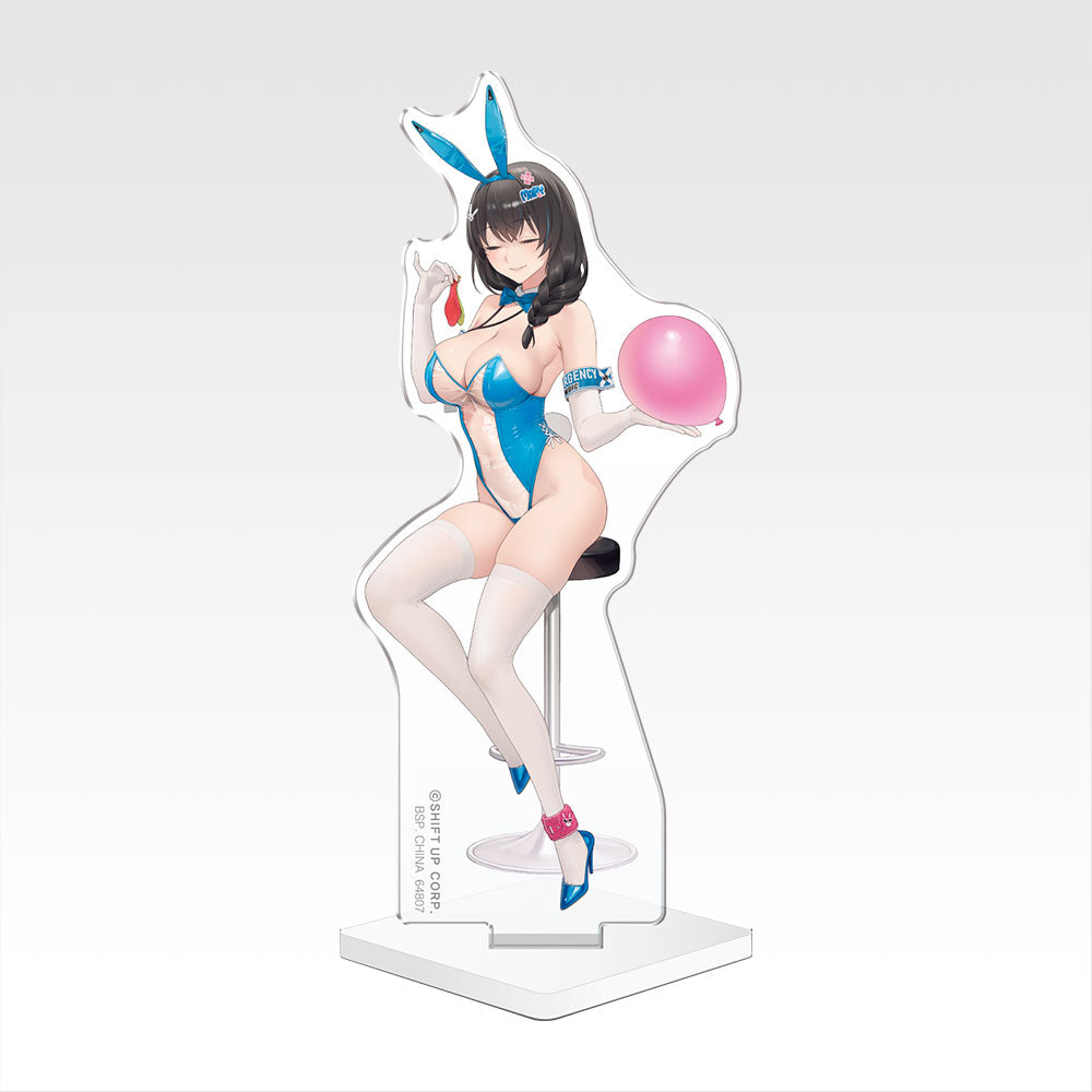 NIKKE ~ ICHIBAN KUJI X BANDAI // PRIZE DRAW