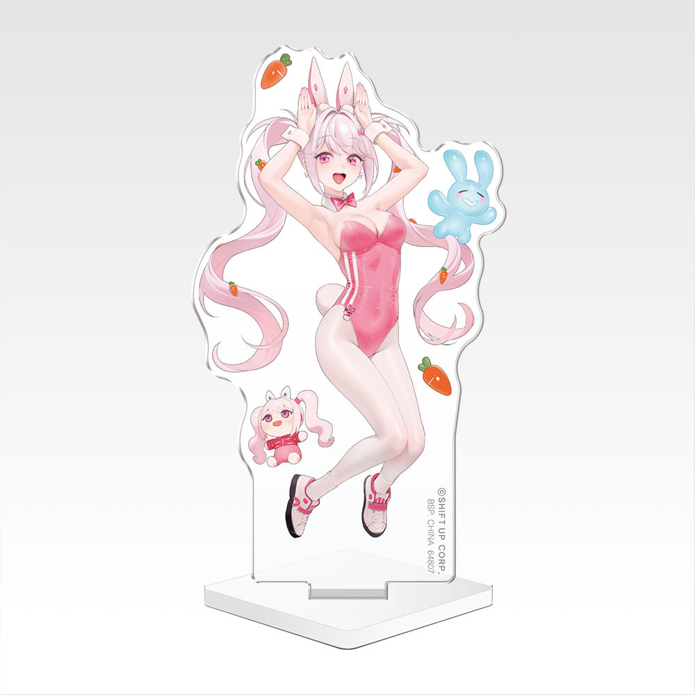 NIKKE ~ ICHIBAN KUJI X BANDAI // PRIZE DRAW