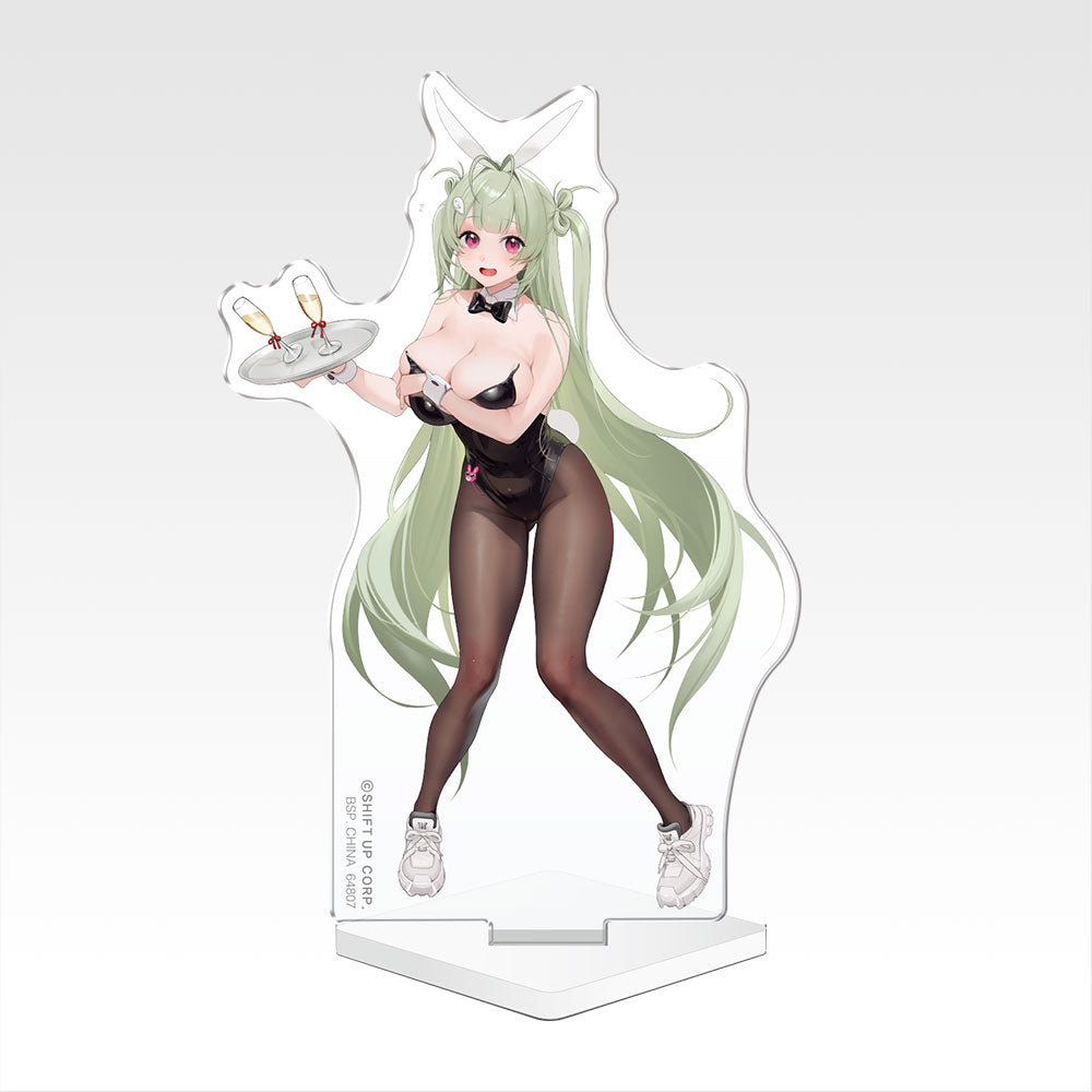 NIKKE ~ ICHIBAN KUJI X BANDAI // PRIZE DRAW