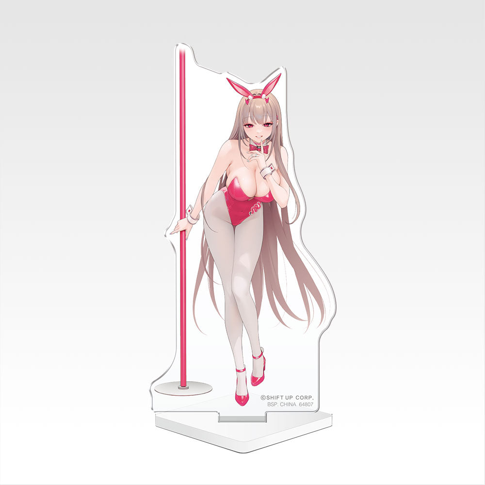 NIKKE ~ ICHIBAN KUJI X BANDAI // PRIZE DRAW