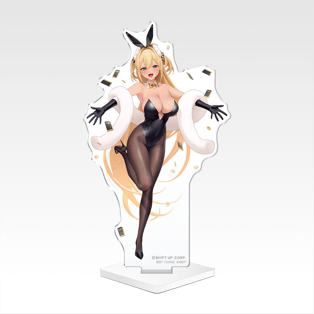 NIKKE ~ ICHIBAN KUJI X BANDAI // PRIZE DRAW