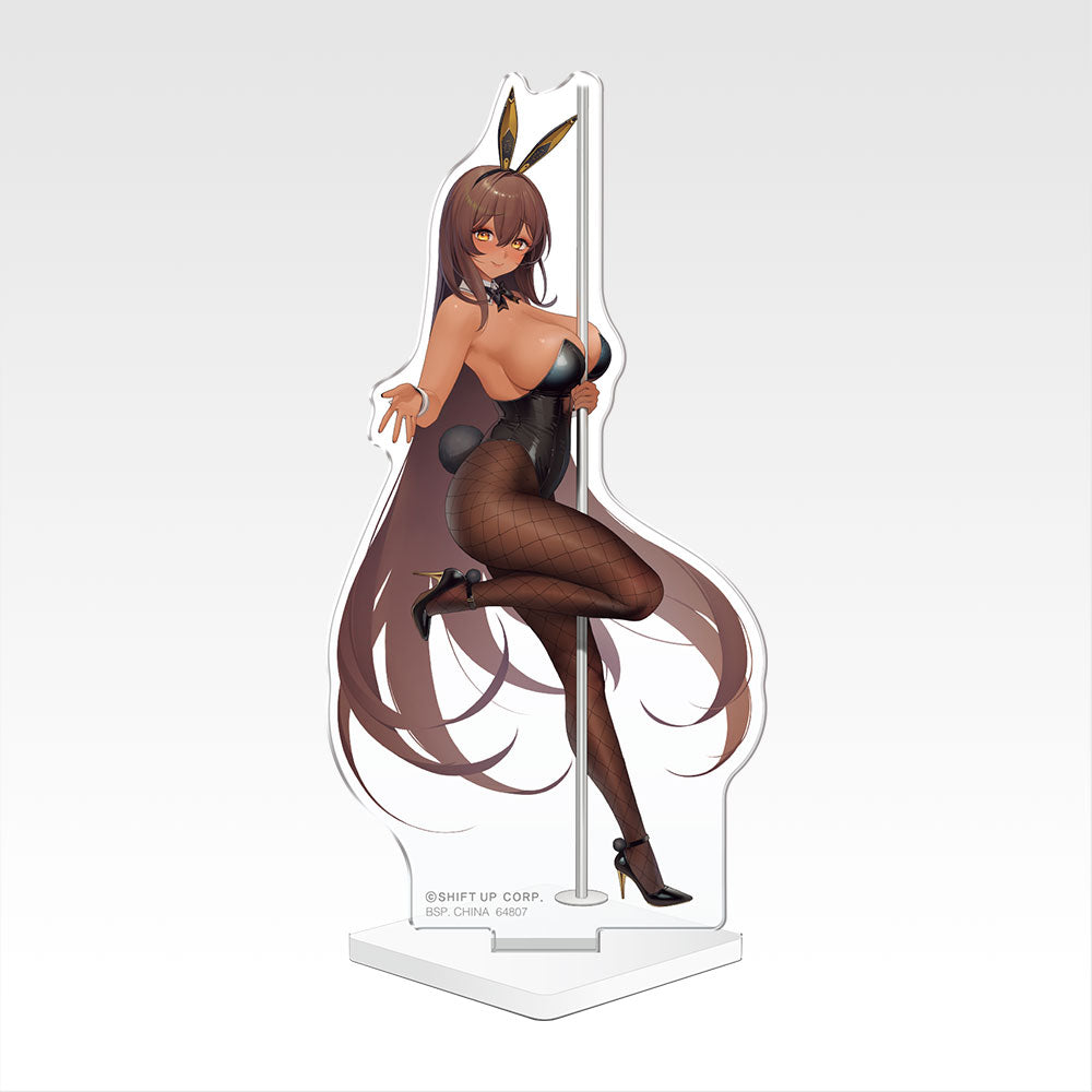 NIKKE ~ ICHIBAN KUJI X BANDAI // PRIZE DRAW