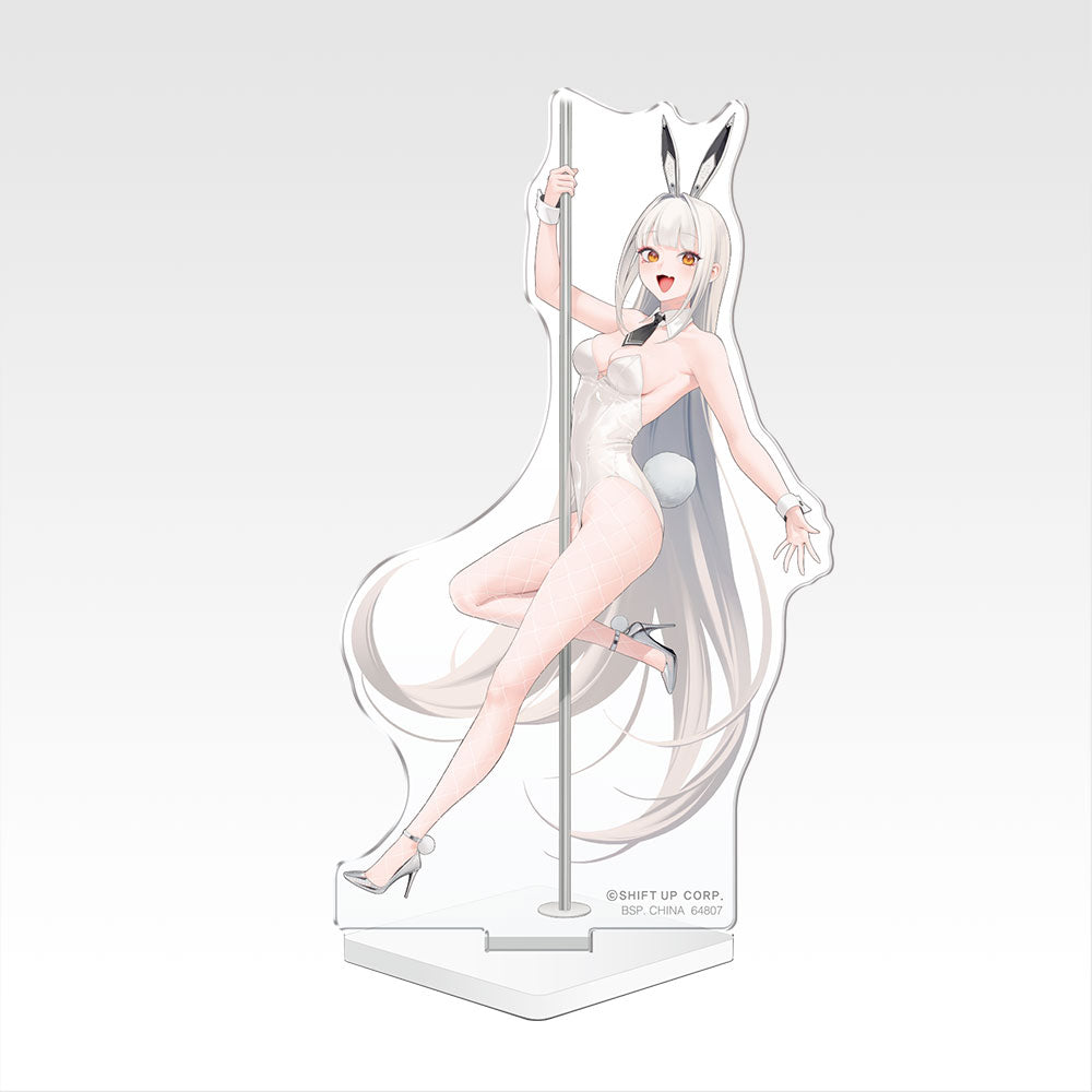 NIKKE ~ ICHIBAN KUJI X BANDAI // PRIZE DRAW