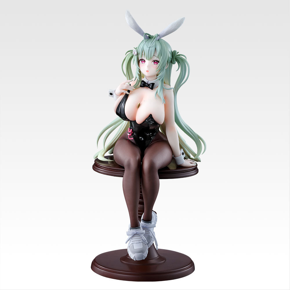 NIKKE ~ ICHIBAN KUJI X BANDAI // PRIZE DRAW