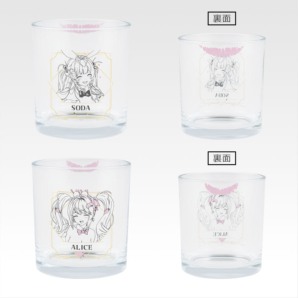 NIKKE ~ ICHIBAN KUJI X BANDAI // PRIZE DRAW