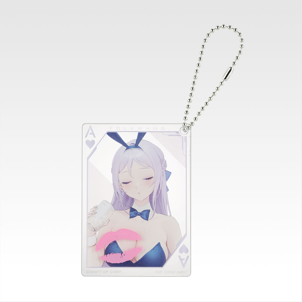 NIKKE ~ ICHIBAN KUJI X BANDAI // PRIZE DRAW