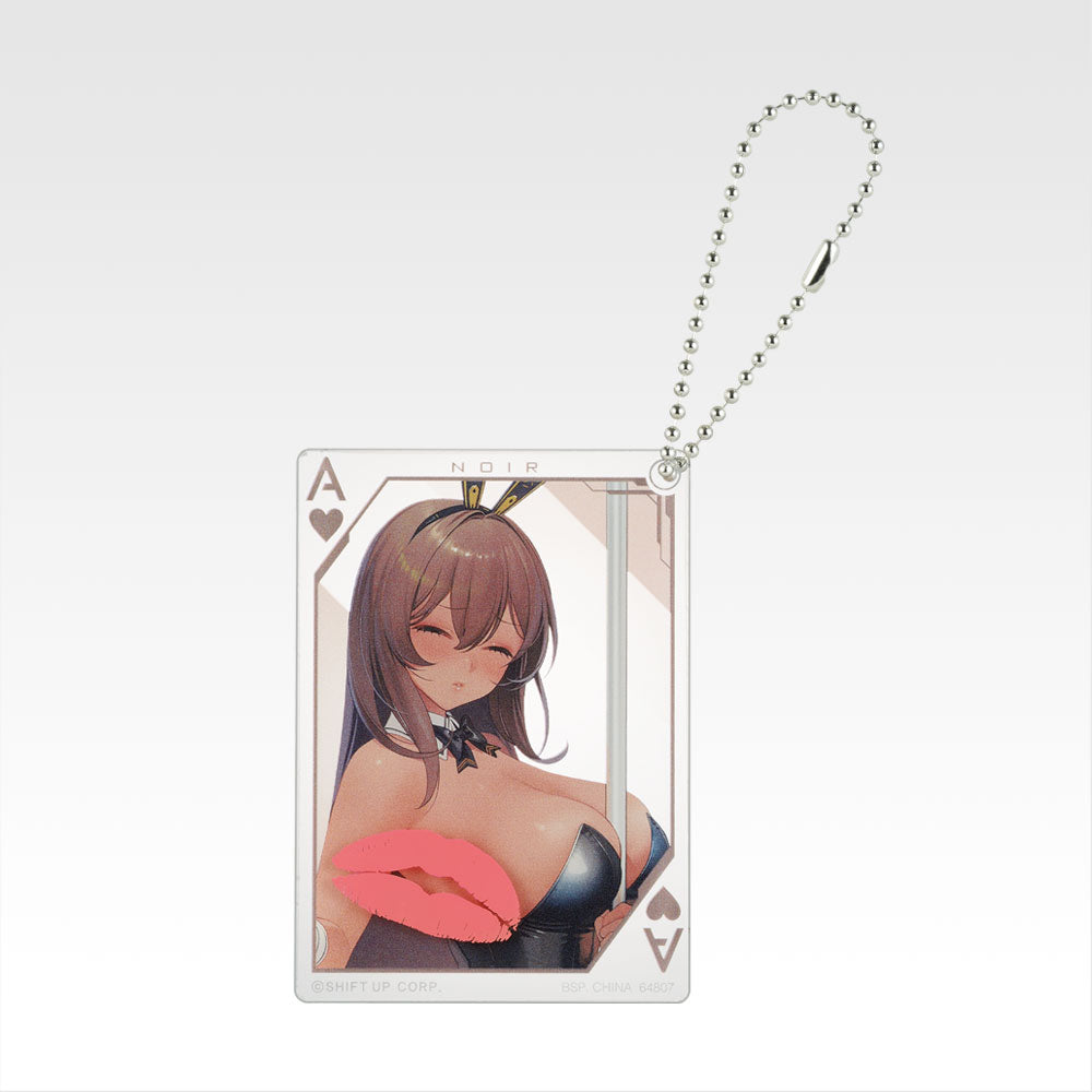 NIKKE ~ ICHIBAN KUJI X BANDAI // PRIZE DRAW