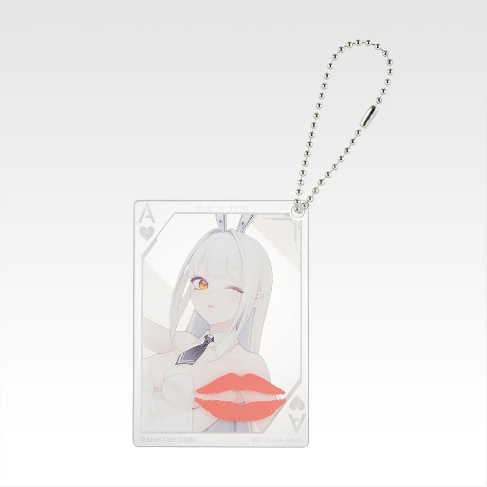 NIKKE ~ ICHIBAN KUJI X BANDAI // PRIZE DRAW