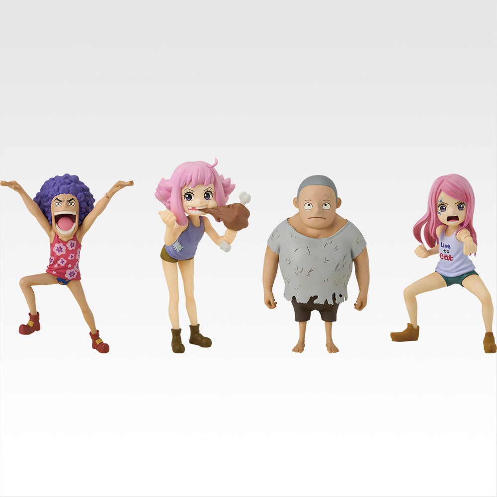 ONE PIECE ~ ICHIBAN KUJI X BANDAI // PRIZE DRAW