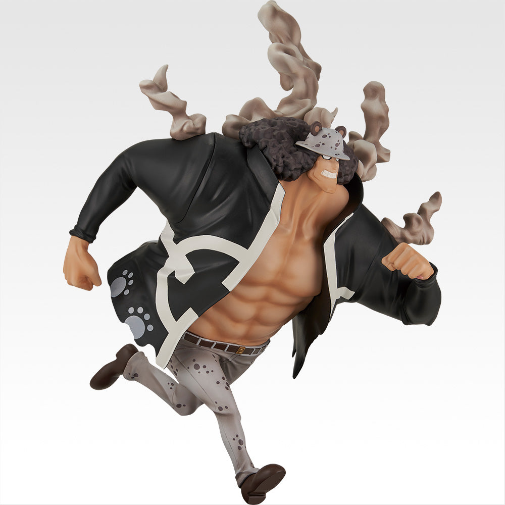 ONE PIECE ~ ICHIBAN KUJI X BANDAI // PRIZE DRAW