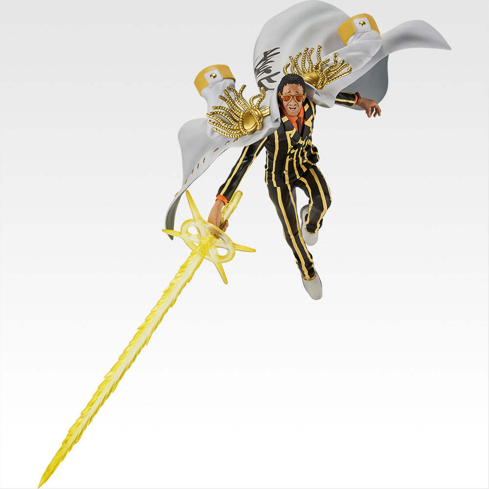 ONE PIECE ~ ICHIBAN KUJI X BANDAI // PRIZE DRAW