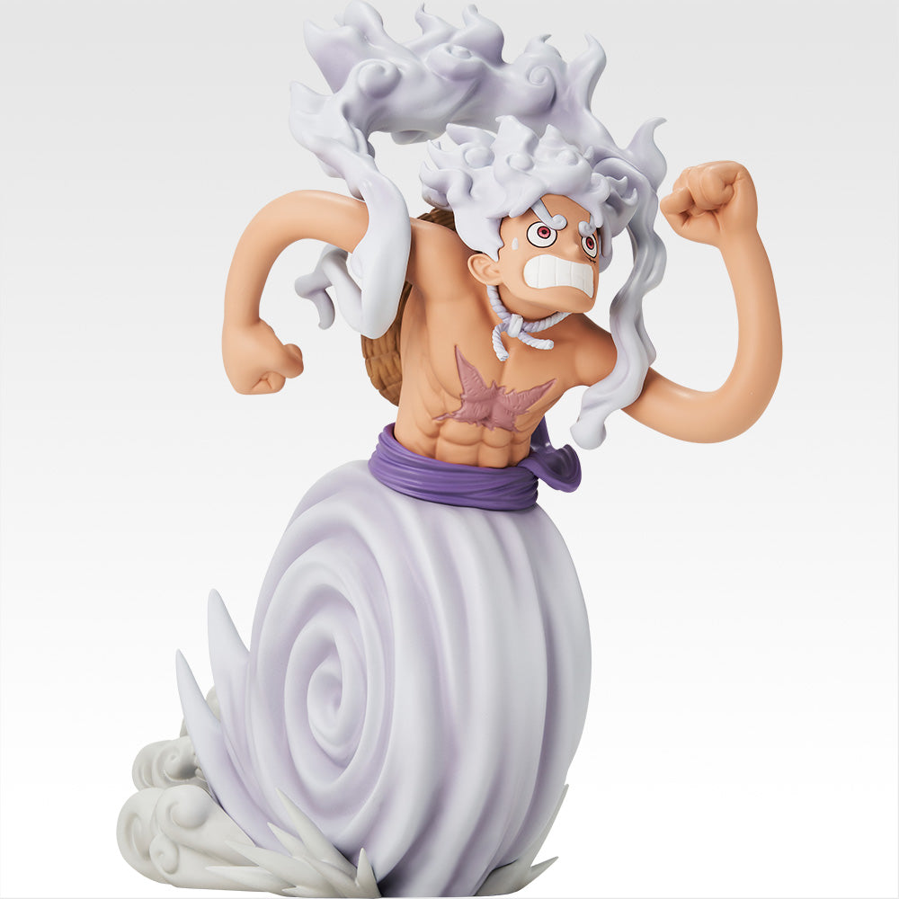 ONE PIECE ~ ICHIBAN KUJI X BANDAI // PRIZE DRAW