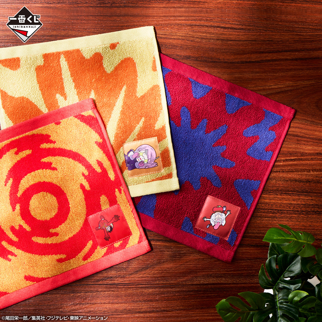 ONE PIECE ~ ICHIBAN KUJI X BANDAI // PRIZE DRAW