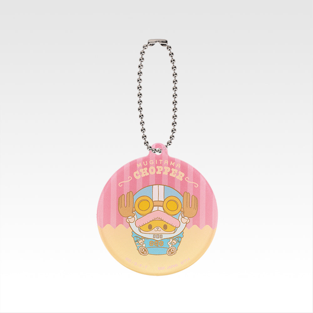 ONE PIECE ~ ICHIBAN KUJI X BANDAI // PRIZE DRAW