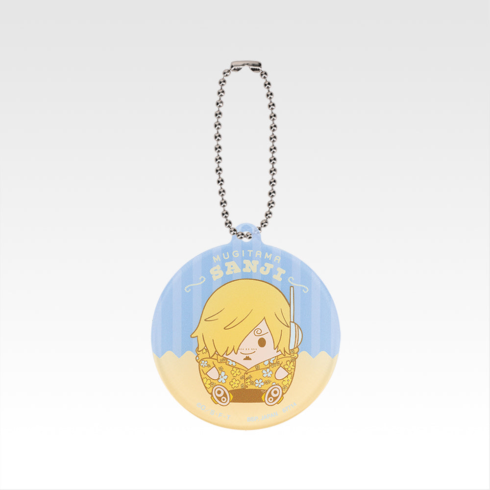 ONE PIECE ~ ICHIBAN KUJI X BANDAI // PRIZE DRAW