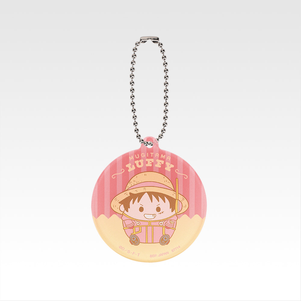 ONE PIECE ~ ICHIBAN KUJI X BANDAI // PRIZE DRAW