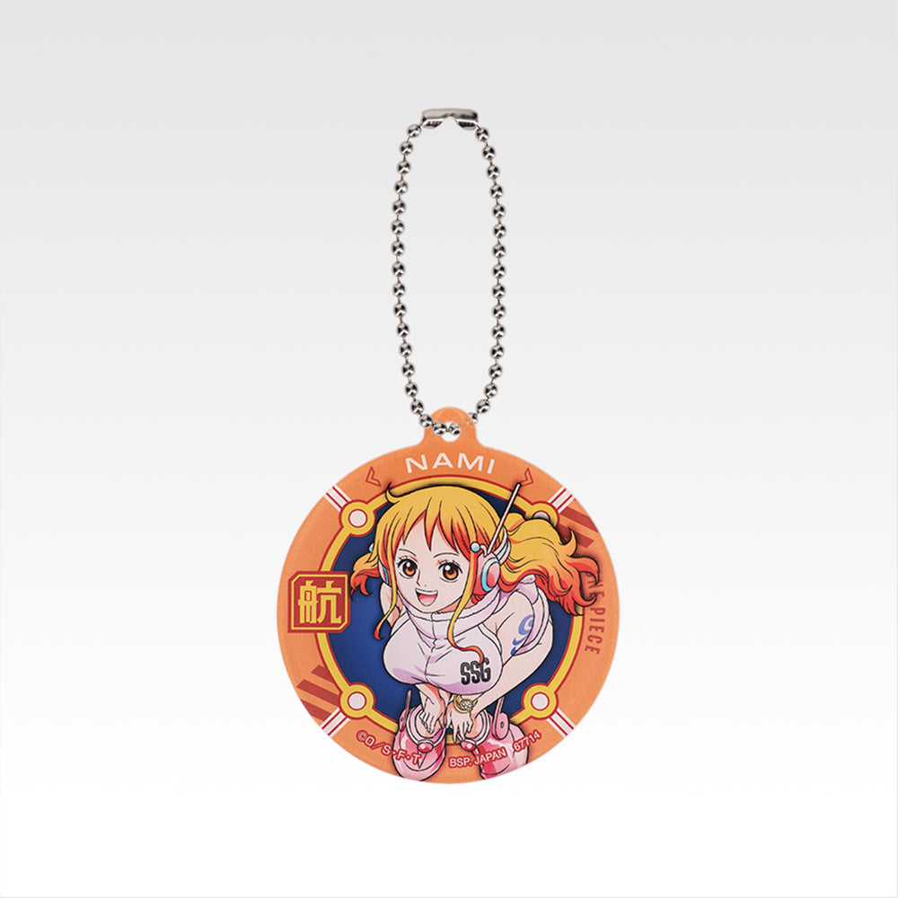 ONE PIECE ~ ICHIBAN KUJI X BANDAI // PRIZE DRAW