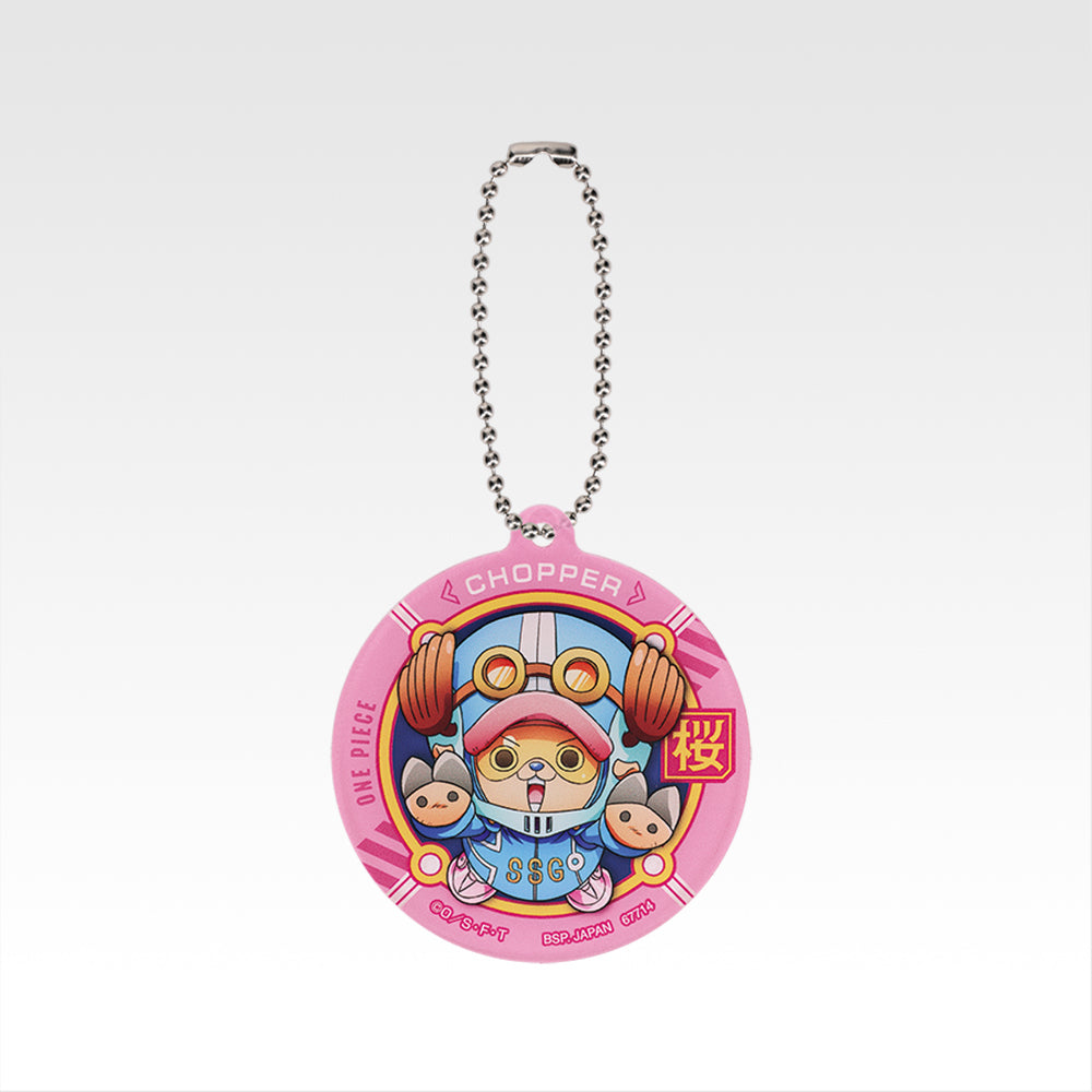 ONE PIECE ~ ICHIBAN KUJI X BANDAI // PRIZE DRAW