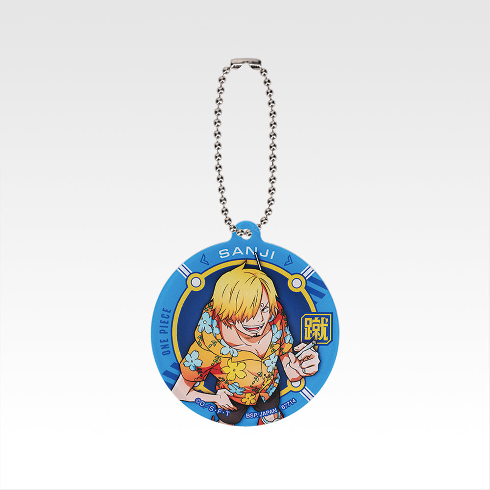 ONE PIECE ~ ICHIBAN KUJI X BANDAI // PRIZE DRAW