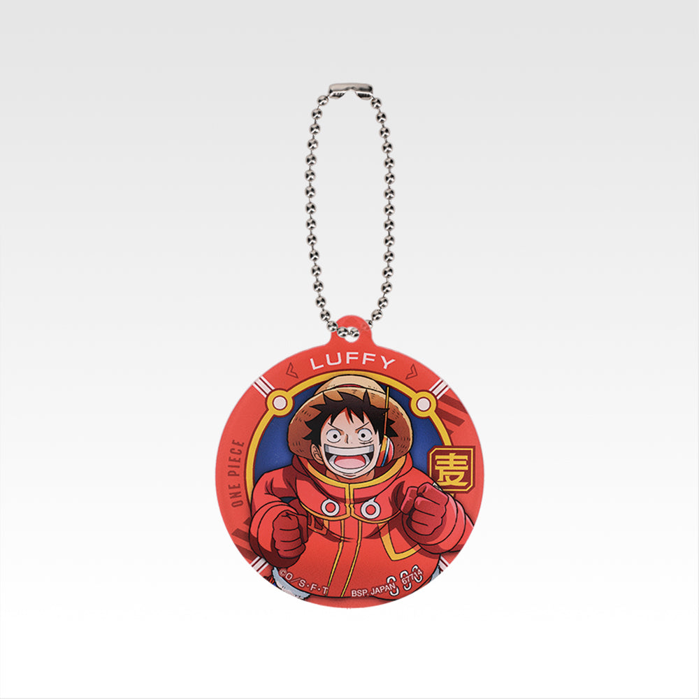 ONE PIECE ~ ICHIBAN KUJI X BANDAI // PRIZE DRAW