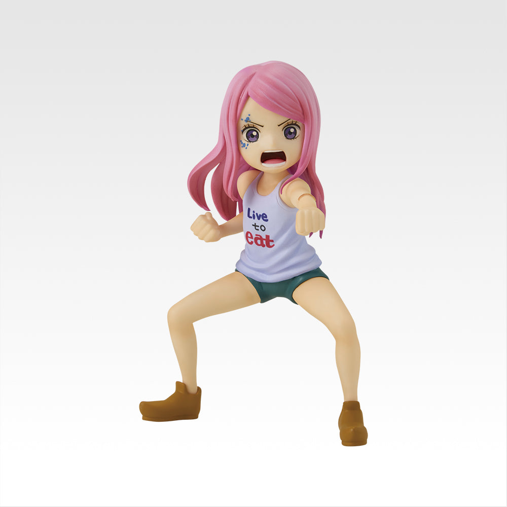 ONE PIECE ~ ICHIBAN KUJI X BANDAI // PRIZE DRAW